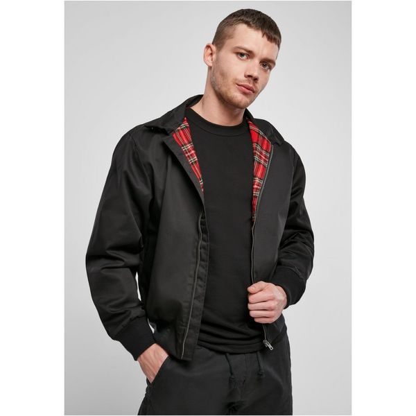 Brandit Lord Canterbury Jacket Black