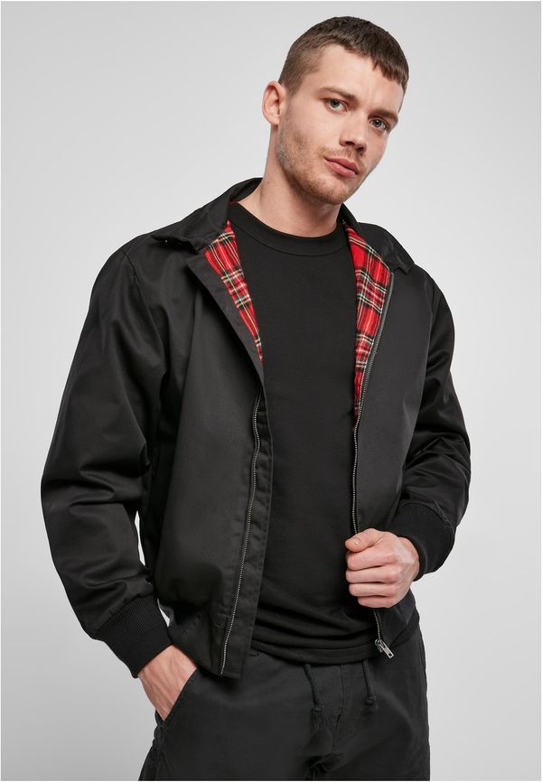 Brandit Lord Canterbury Jacket Black