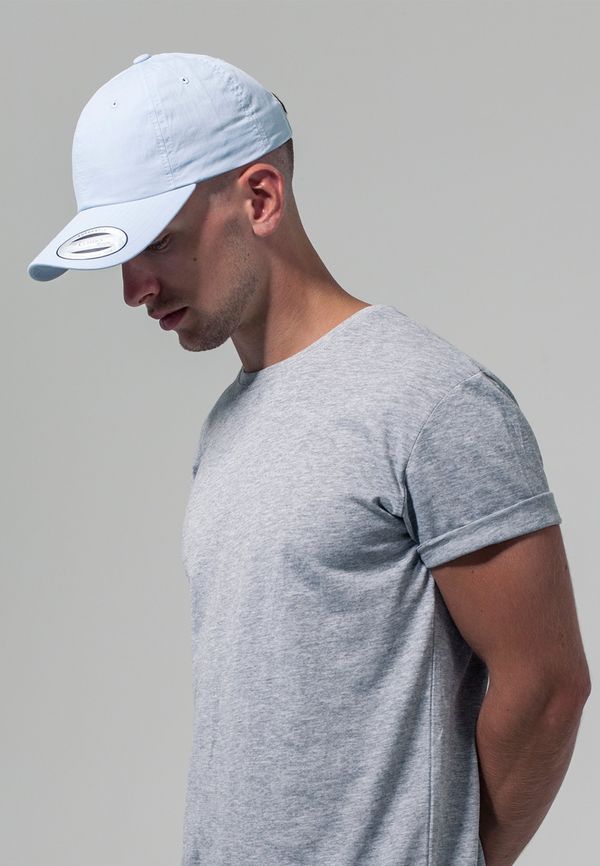 Flexfit Low Profile Washed Cap Blue