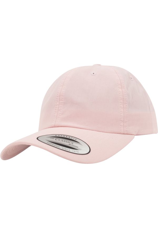 Flexfit Low Profile Washed Cap Pink