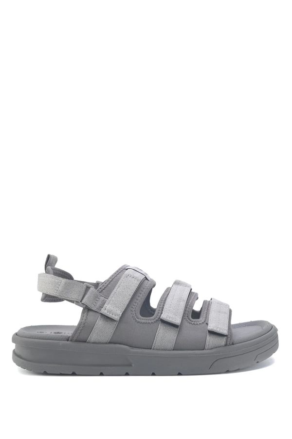 Lumberjack Lumberjack ARIZONA 3FX D GREY Man Sandals