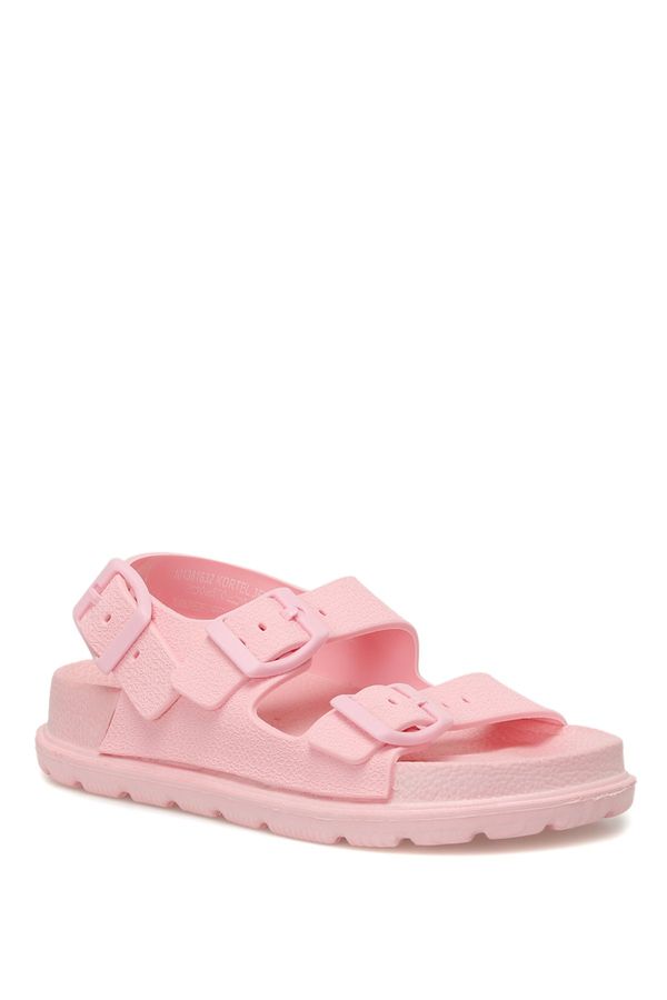 Lumberjack Lumberjack KORTEL 3FX PINK Girl Slipper