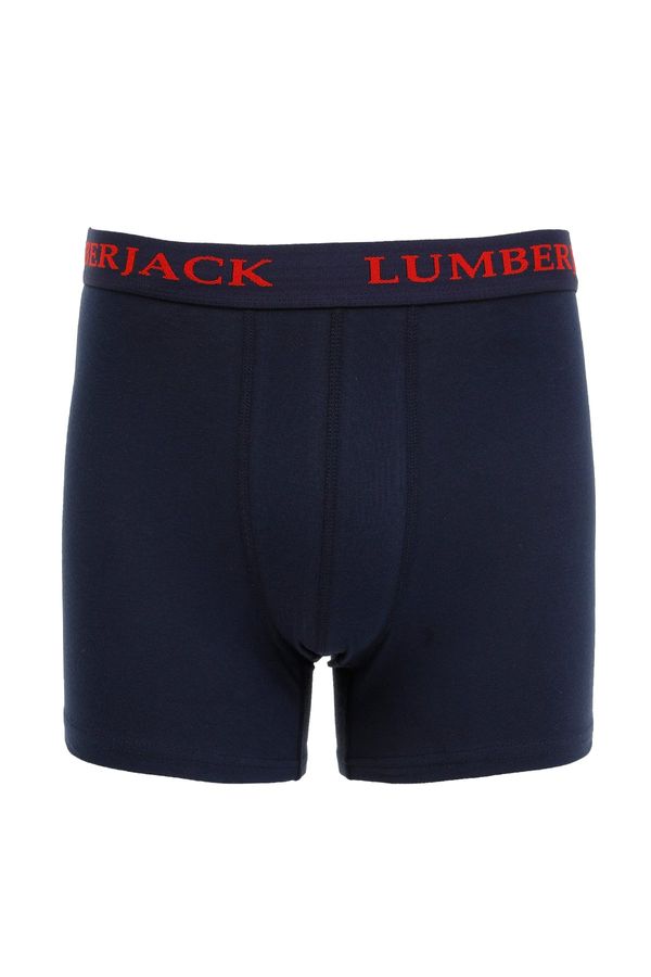 Lumberjack Lumberjack MB JACOB ONE 30CT951 3FX NAVY BLUE Man 282