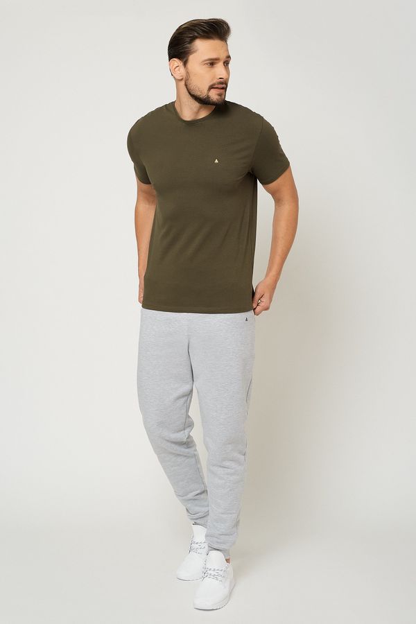 Lumide Lumide Man's Sweatpants LU18