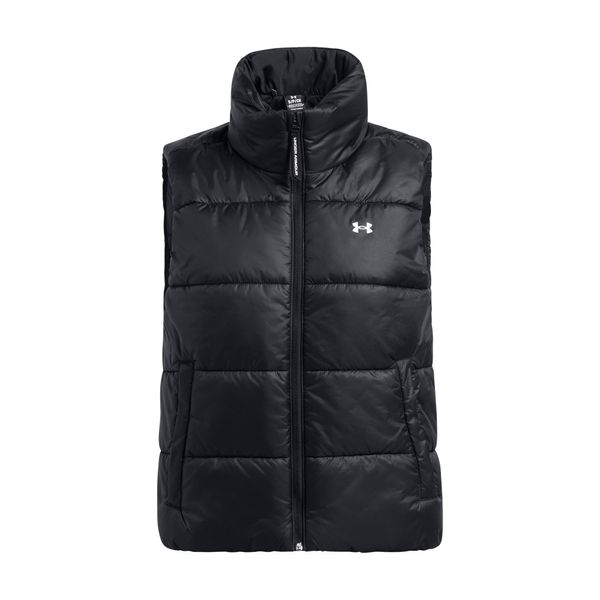 Under Armour LW INSULATE VEST-BLK