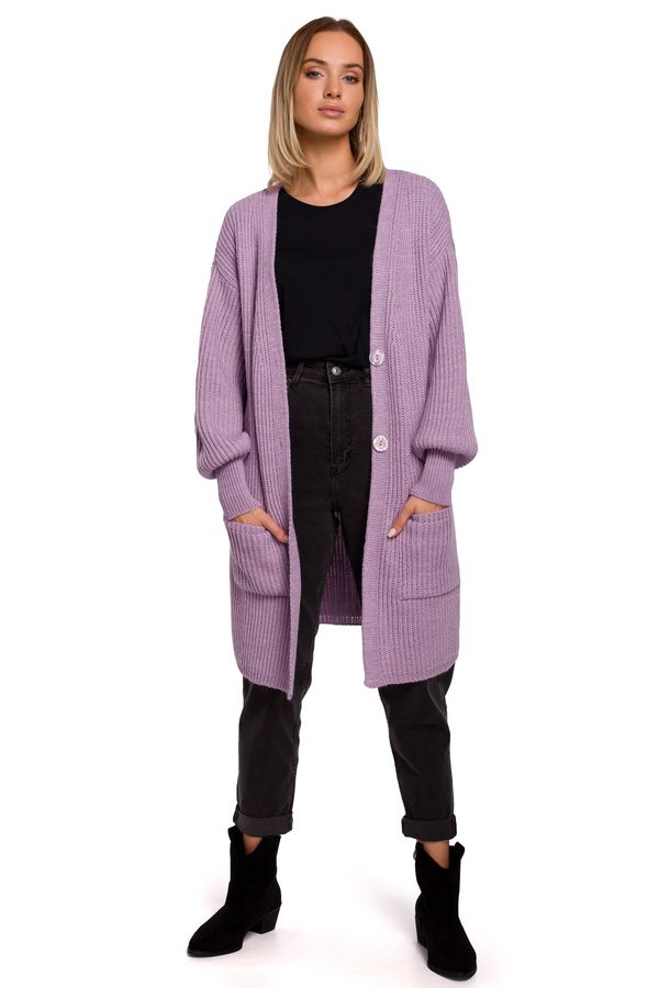 Made Of Emotion Made Of Emotion Woman's Cardigan M538