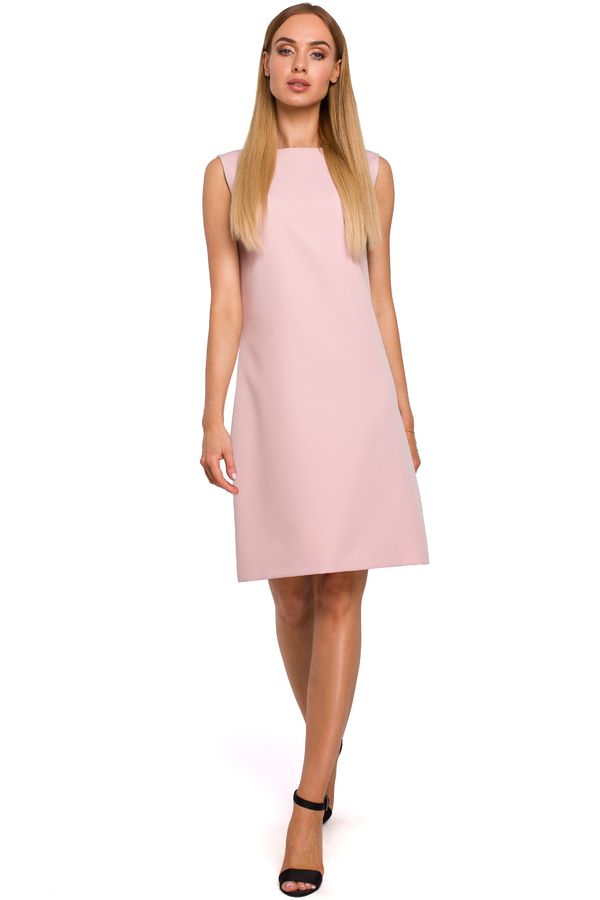 Made Of Emotion Made Of Emotion Woman's Dress M490