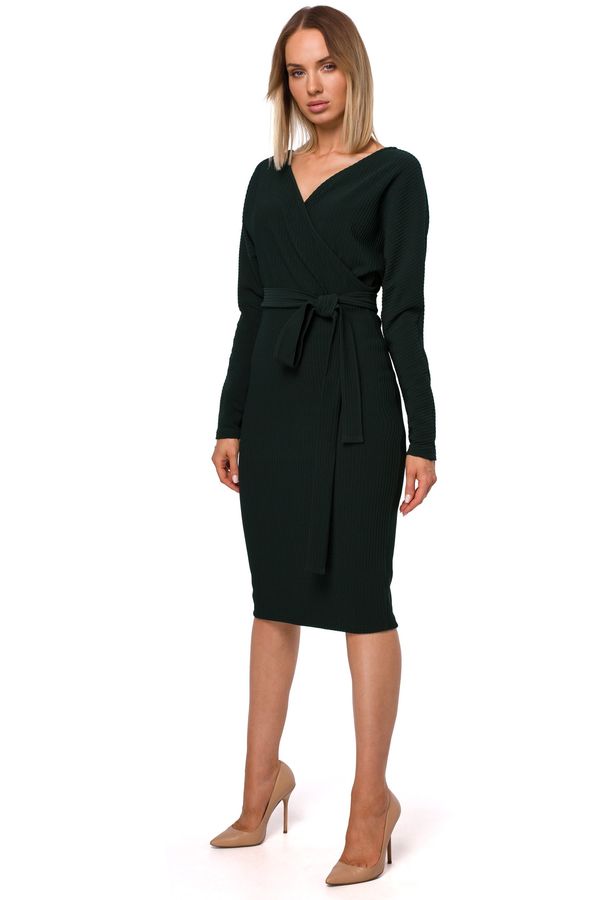 Made Of Emotion Made Of Emotion Woman's Dress M523