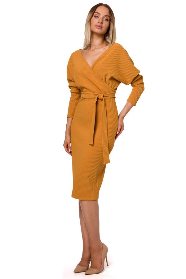 Made Of Emotion Made Of Emotion Woman's Dress M523