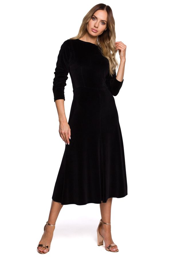 Made Of Emotion Made Of Emotion Woman's Dress M557