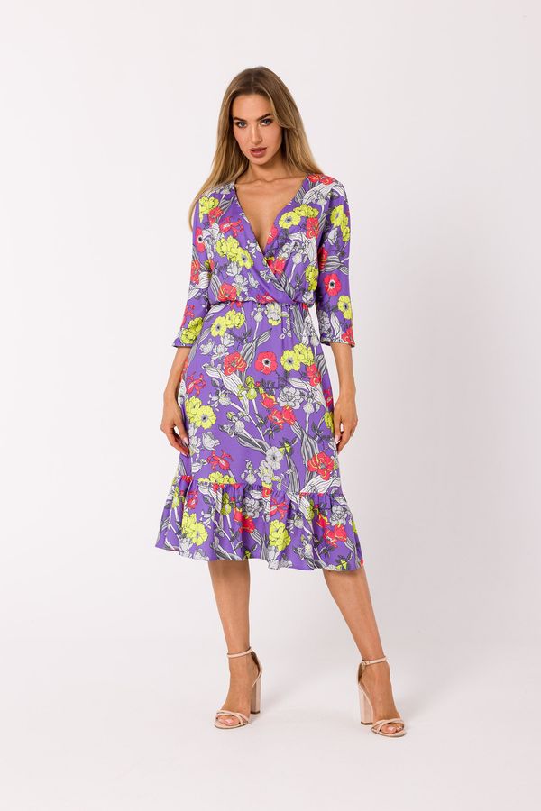 Made Of Emotion Made Of Emotion Woman's Dress M739