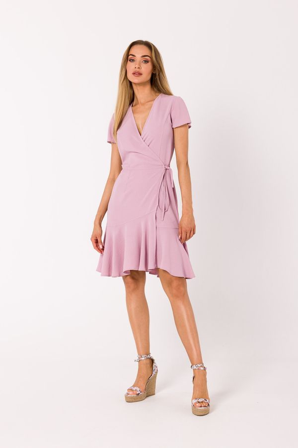 Made Of Emotion Made Of Emotion Woman's Dress M741