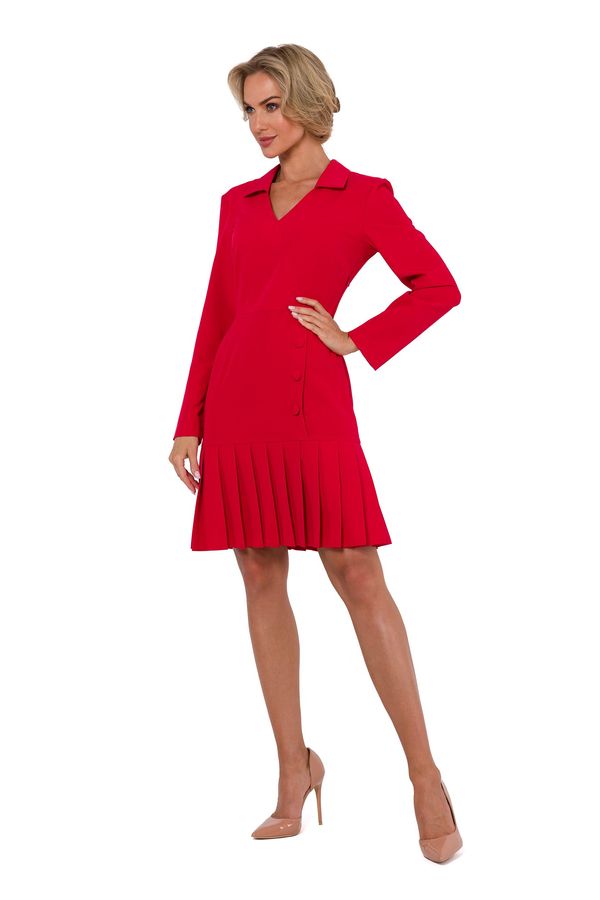 Made Of Emotion Made Of Emotion Woman's Dress M752