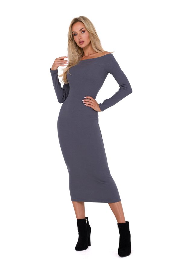 Made Of Emotion Made Of Emotion Woman's Dress M757