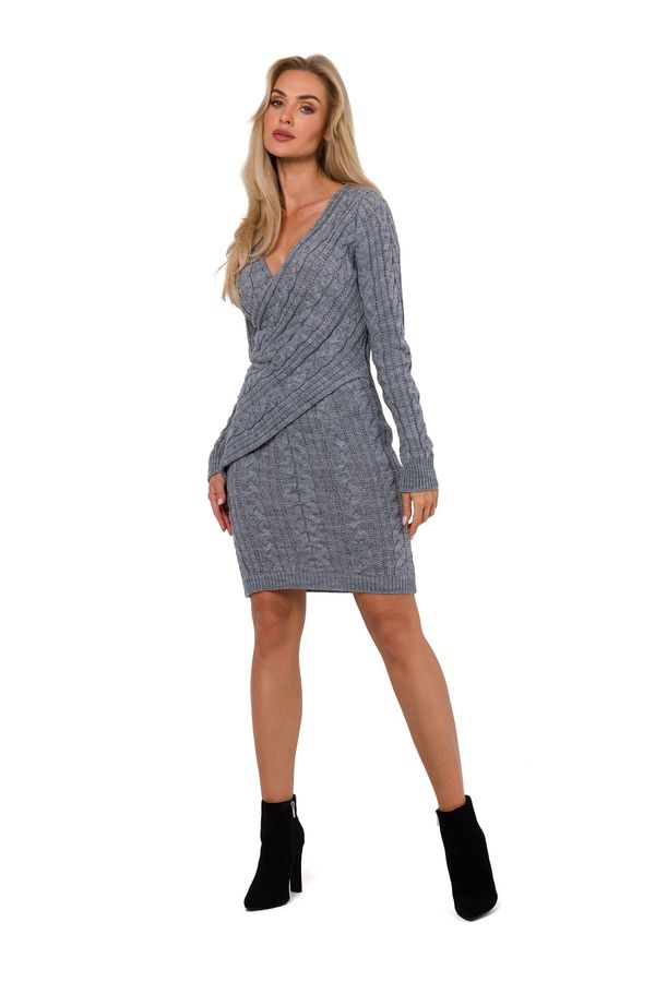 Made Of Emotion Made Of Emotion Woman's Dress M773