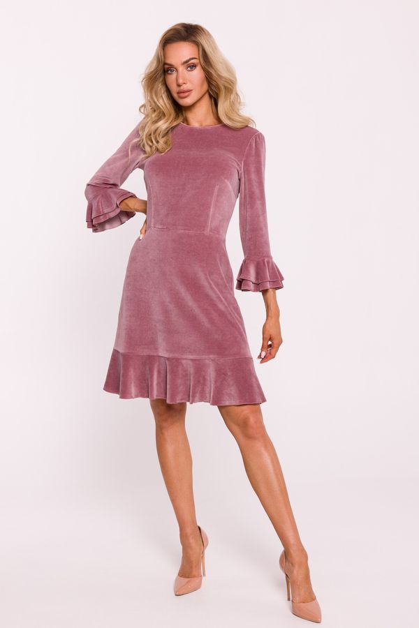 Made Of Emotion Made Of Emotion Woman's Dress M825