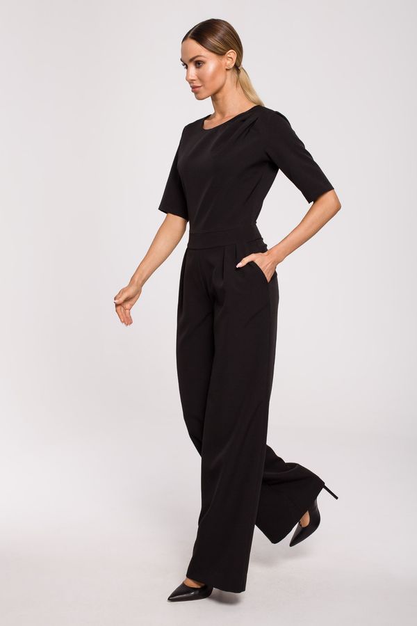 Made Of Emotion Made Of Emotion Woman's Jumpsuit M611