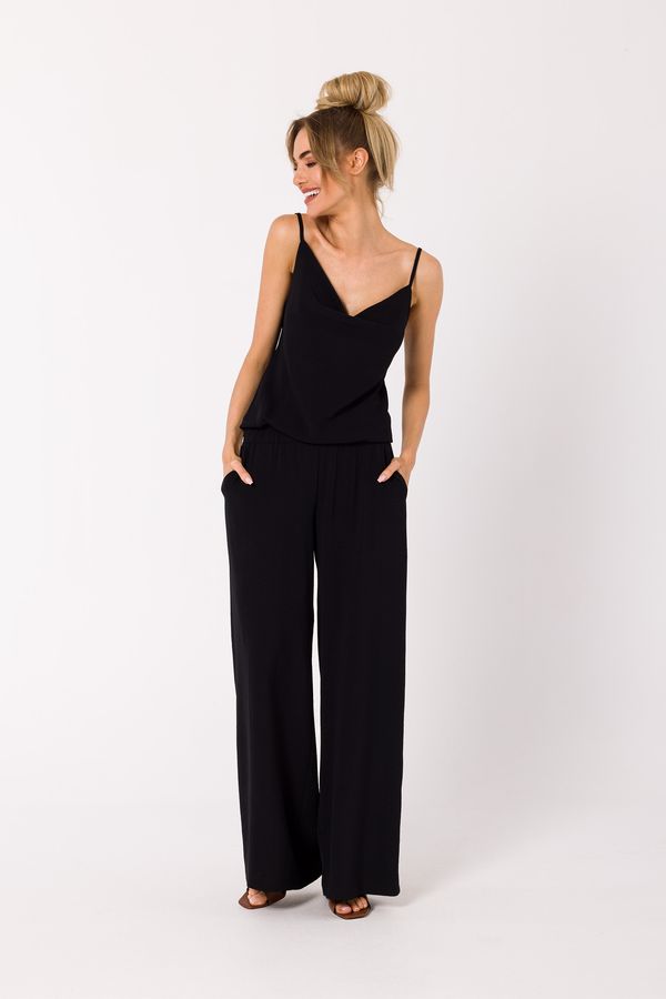 Made Of Emotion Made Of Emotion Woman's Jumpsuit M737