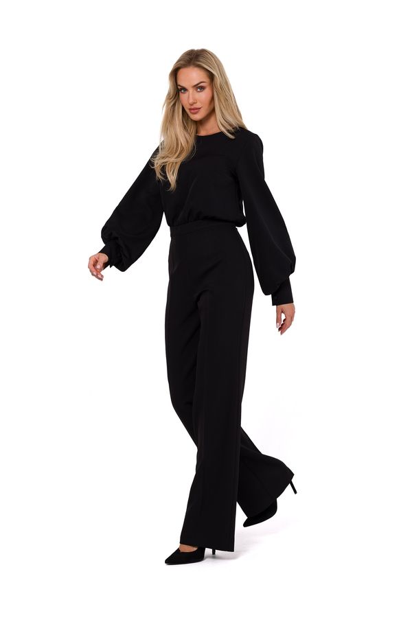 Made Of Emotion Made Of Emotion Woman's Jumpsuit M754