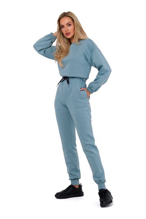 Made Of Emotion Made Of Emotion Woman's Jumpsuit M763