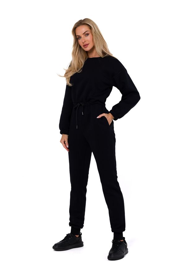 Made Of Emotion Made Of Emotion Woman's Jumpsuit M763