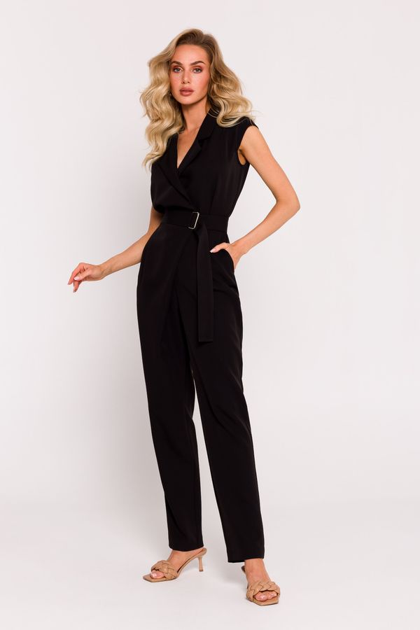 Made Of Emotion Made Of Emotion Woman's Jumpsuit M780