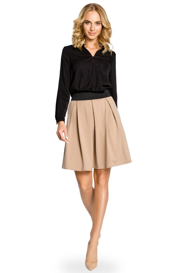 Made Of Emotion Made Of Emotion Woman's Skirt M012