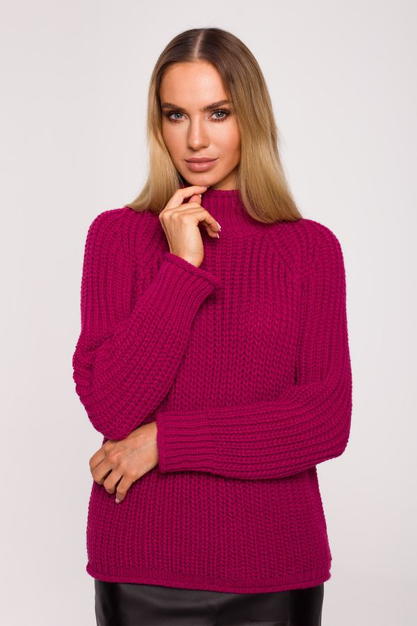 Made Of Emotion Made Of Emotion Woman's Sweater M630