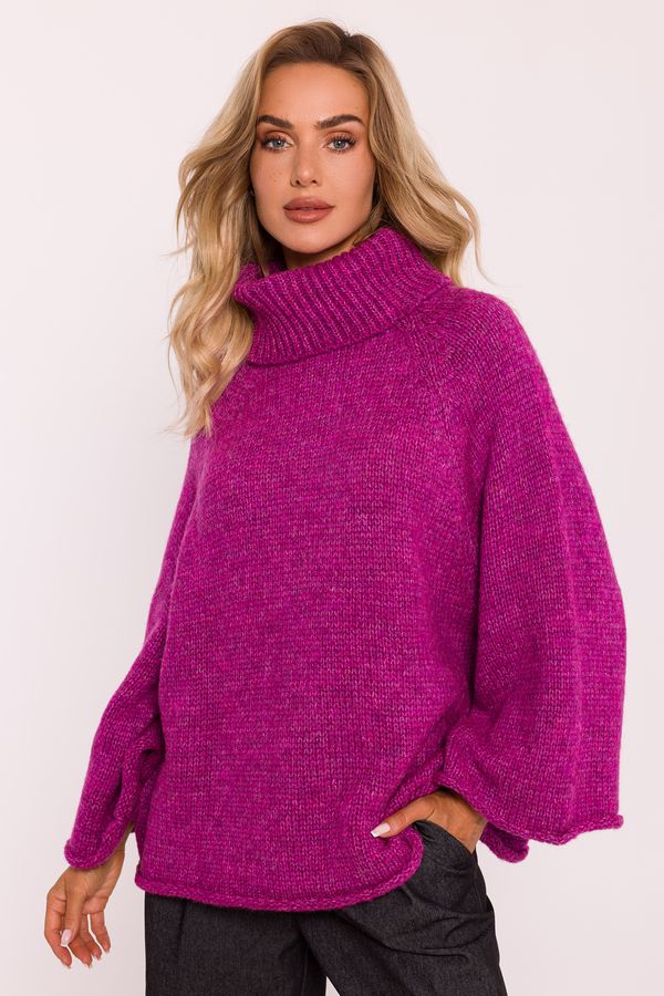 Made Of Emotion Made Of Emotion Woman's Sweater M822