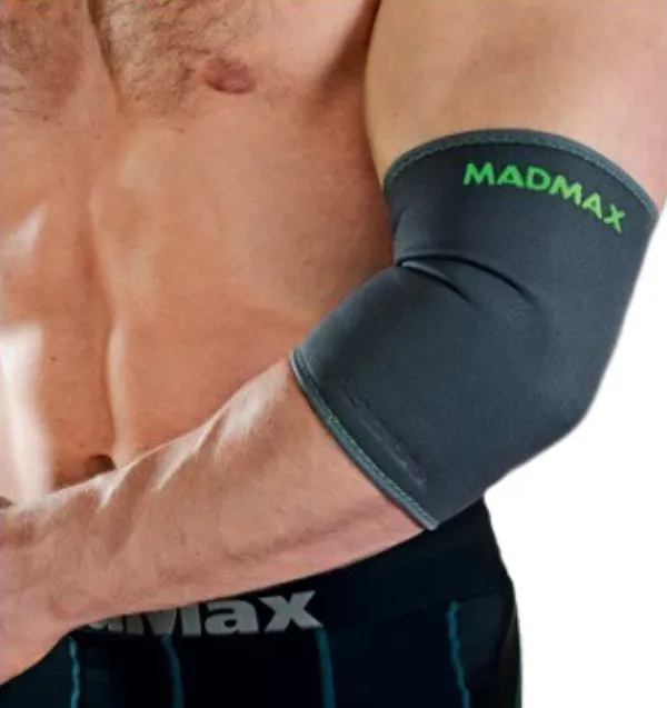 MadMax MadMax Bandáž neopren loket MFA293 XL