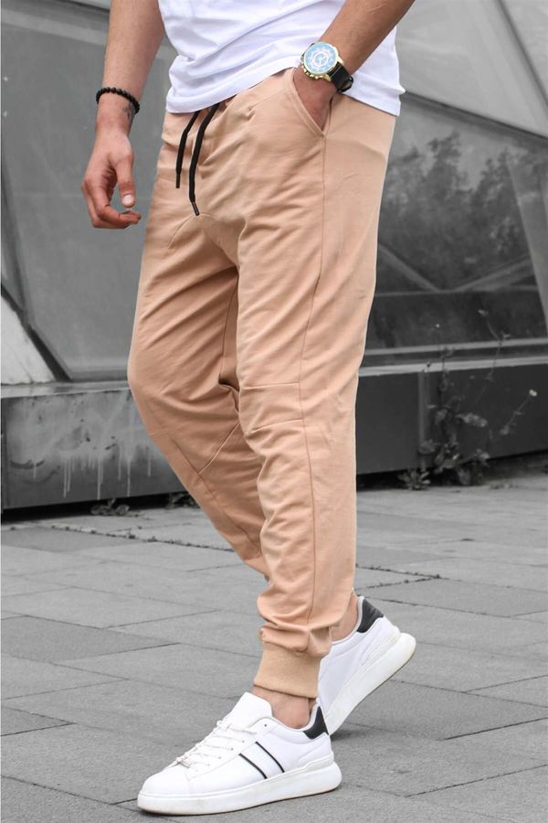 Madmext Madmext Men's Tracksuits With Elastic Mink Legs 4800