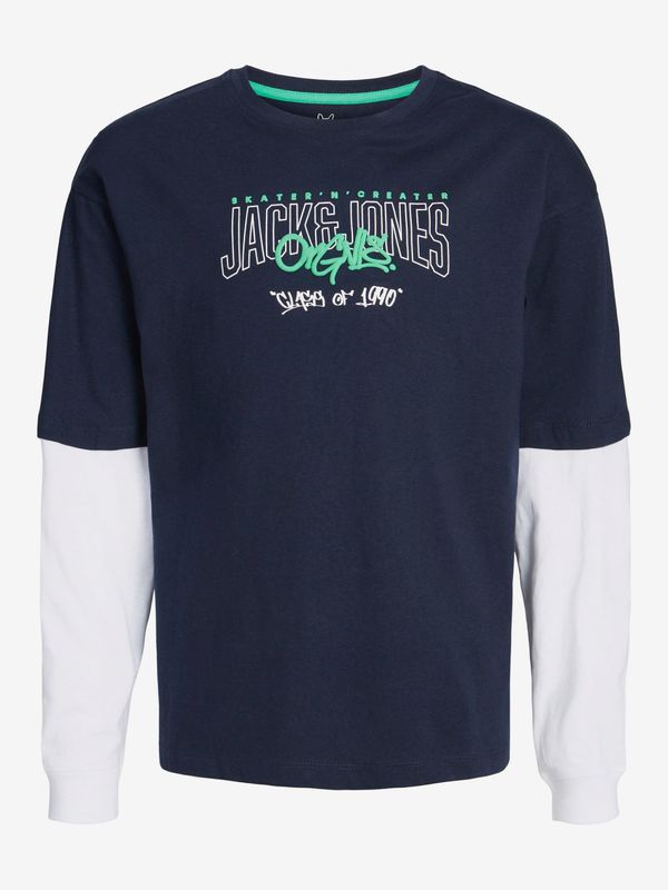 Jack & Jones Majica za dječake Jack & Jones