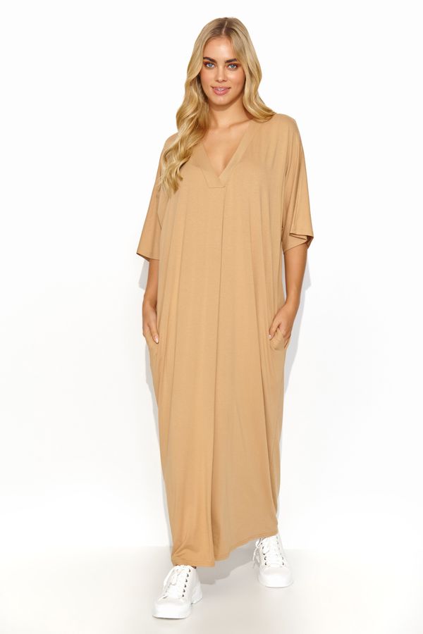 Makadamia Makadamia Woman's Dress M820