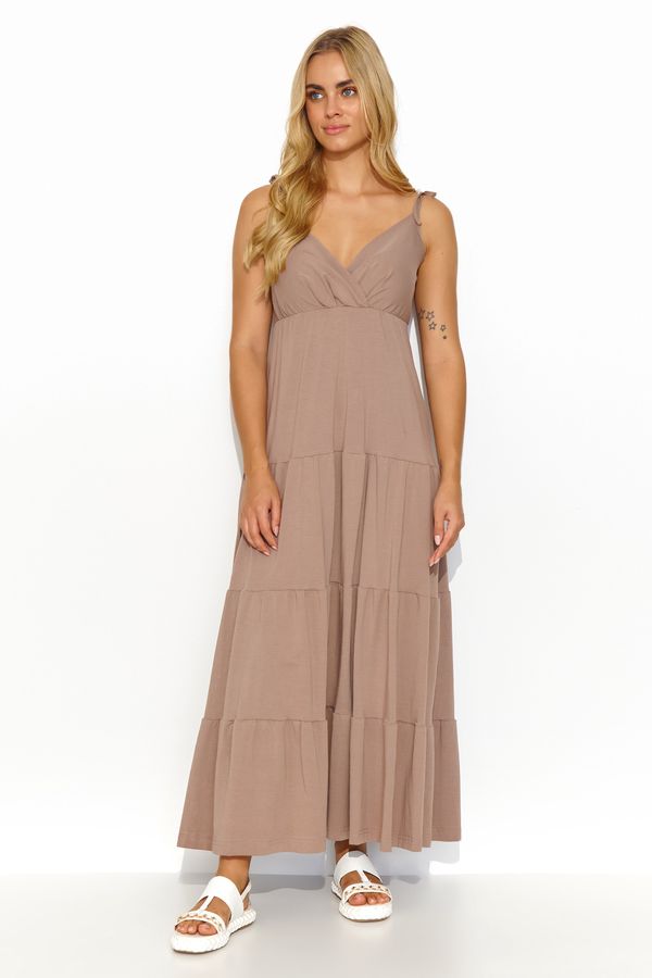 Makadamia Makadamia Woman's Dress M821