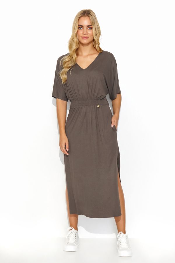 Makadamia Makadamia Woman's Dress M822