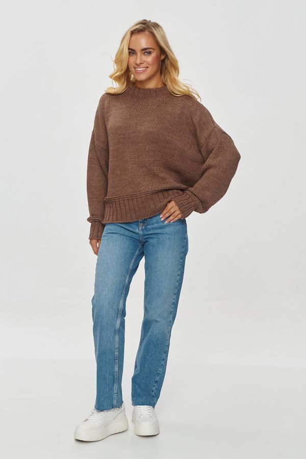 Makadamia Makadamia Woman's Sweater S151