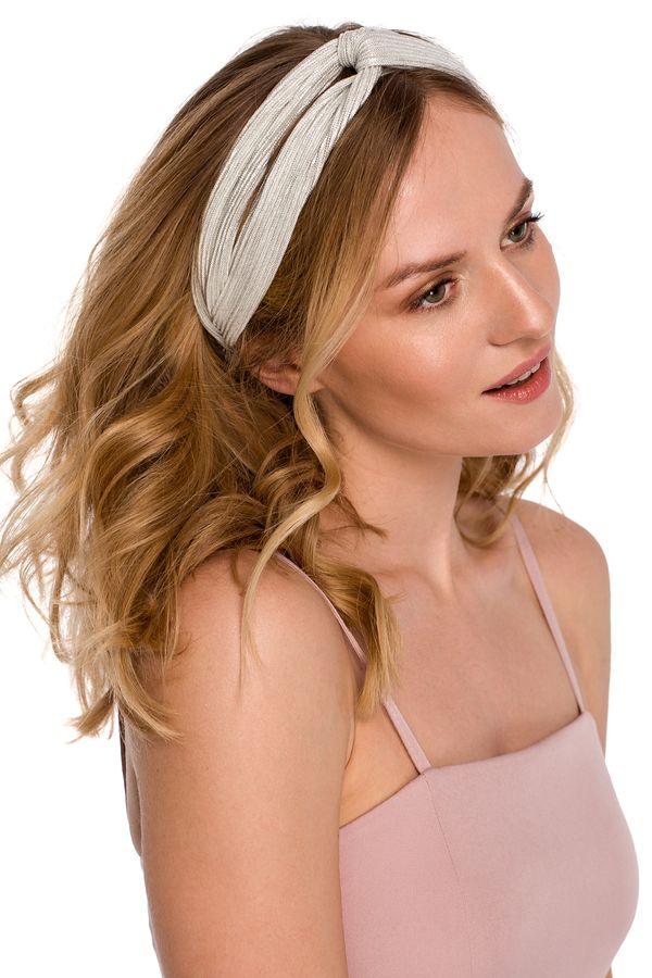 Makover Makover Woman's Hairband K069