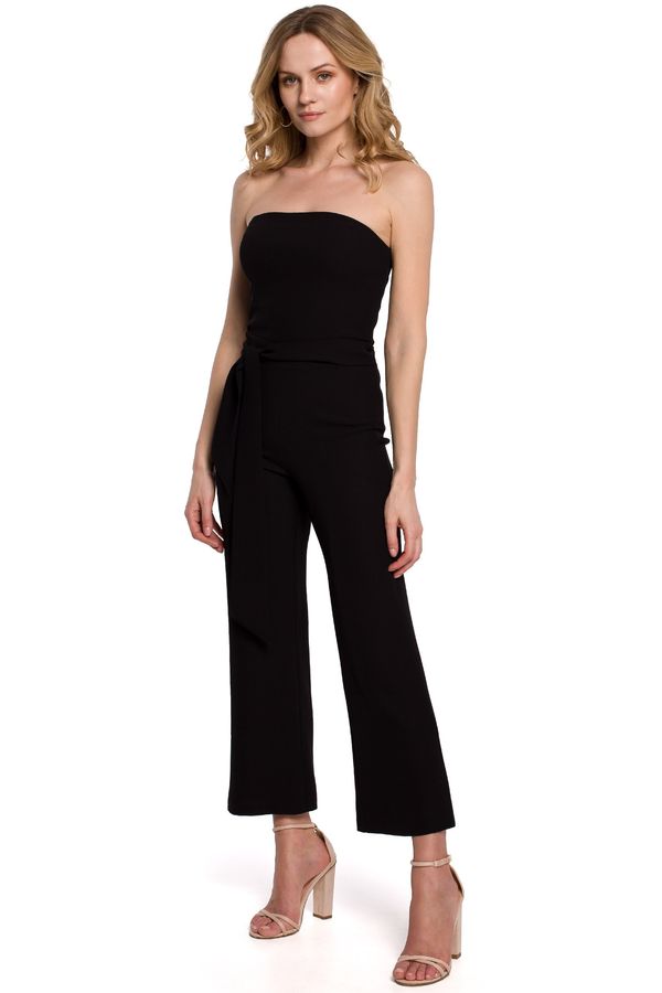 Makover Makover Woman's Jumpsuit K045