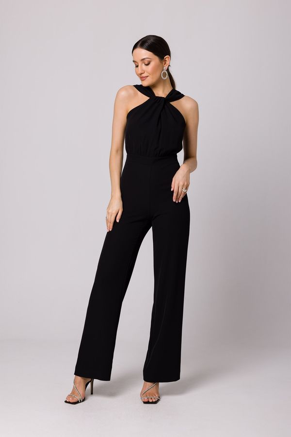 Makover Makover Woman's Jumpsuit K164