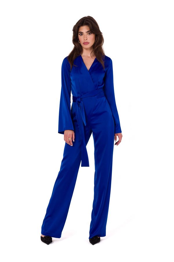 Makover Makover Woman's Jumpsuit K171