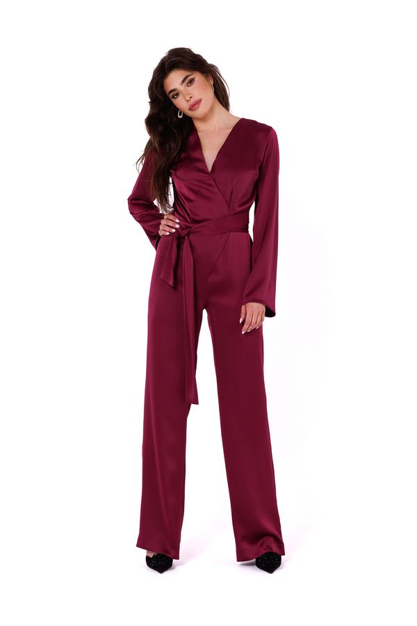 Makover Makover Woman's Jumpsuit K171