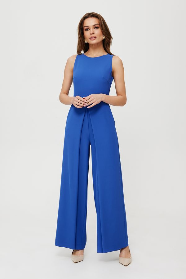 Makover Makover Woman's Jumpsuit K184