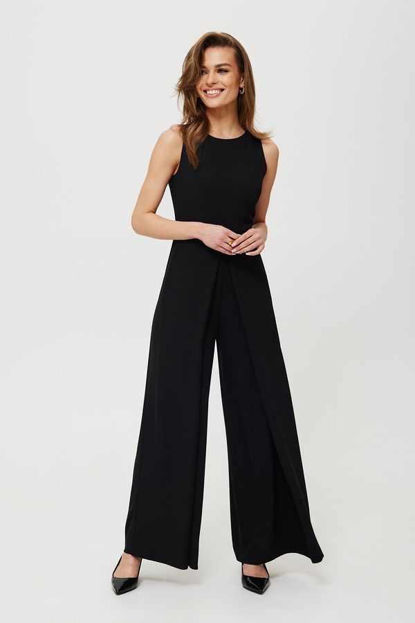 Makover Makover Woman's Jumpsuit K184