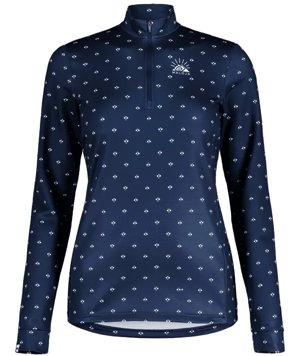 Maloja Maloja SawangM cycling jersey. Shirt