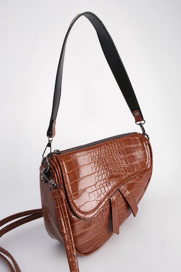 Marjin Marjin Women's Rosba Taba handbags with adjustable straps