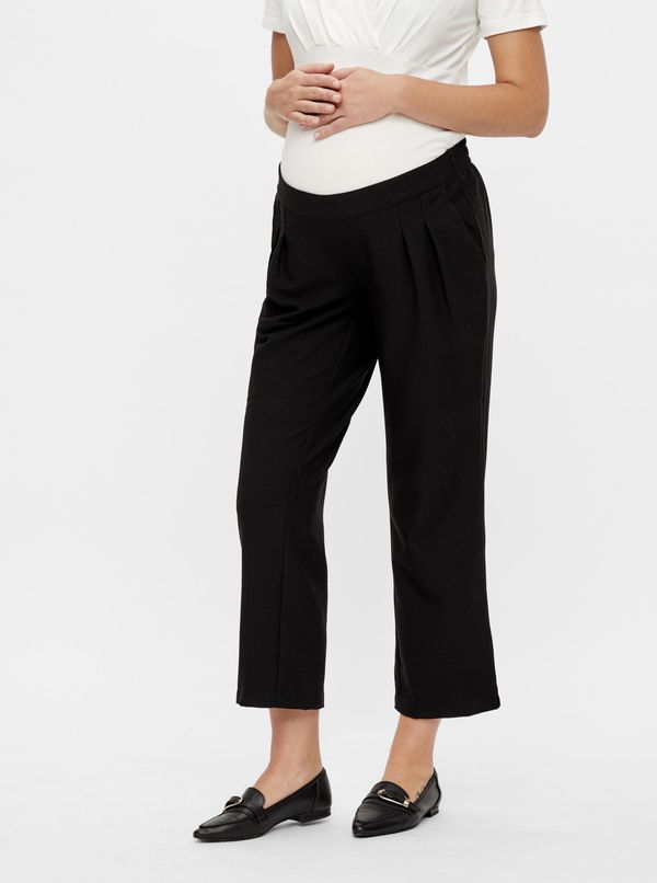 Mama.licious Maternity 3/4 Pants Mama.licious Ida - Women