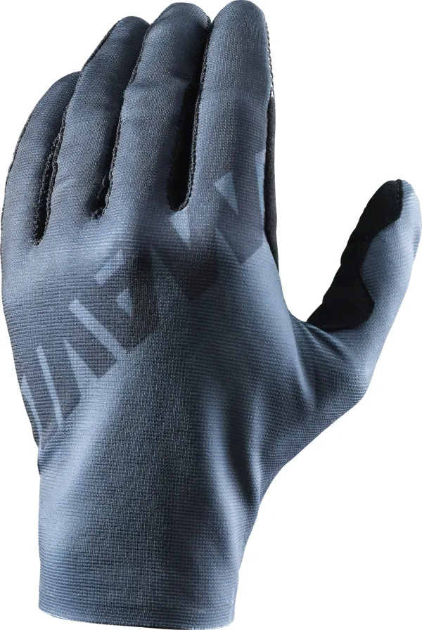 Mavic Mavic Deemax Cycling Gloves Black