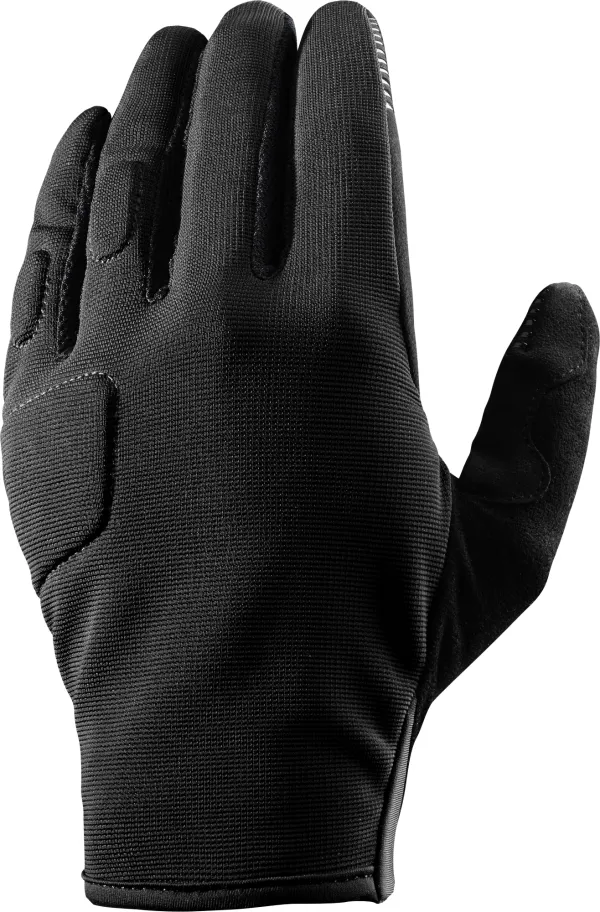 Mavic Mavic XA Cycling Gloves - Black