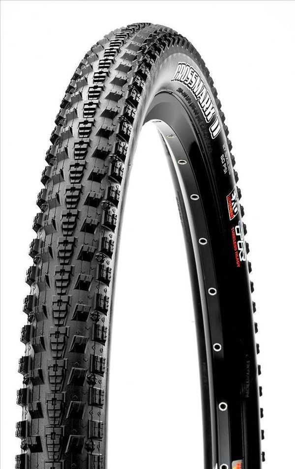 Maxxis Maxxis Crossmark II 27.5x2.10 tire