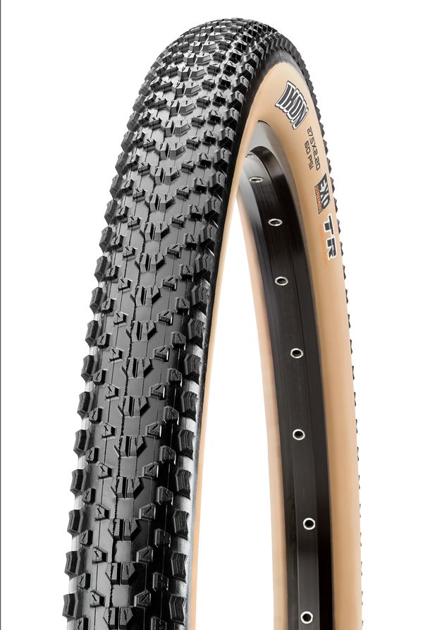 Maxxis Maxxis Ikon kevlar 29X2.20 60 TPI EXO/TR/TANWALL tire